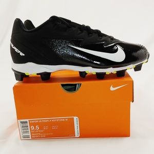 Nike Vapor Ultrafly Baseball Cleats Size 9.5